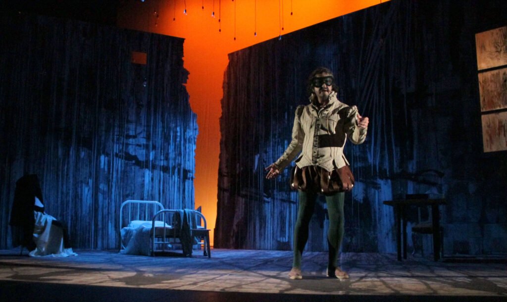 2012 LA SOMBRA DEL TENORIO 2