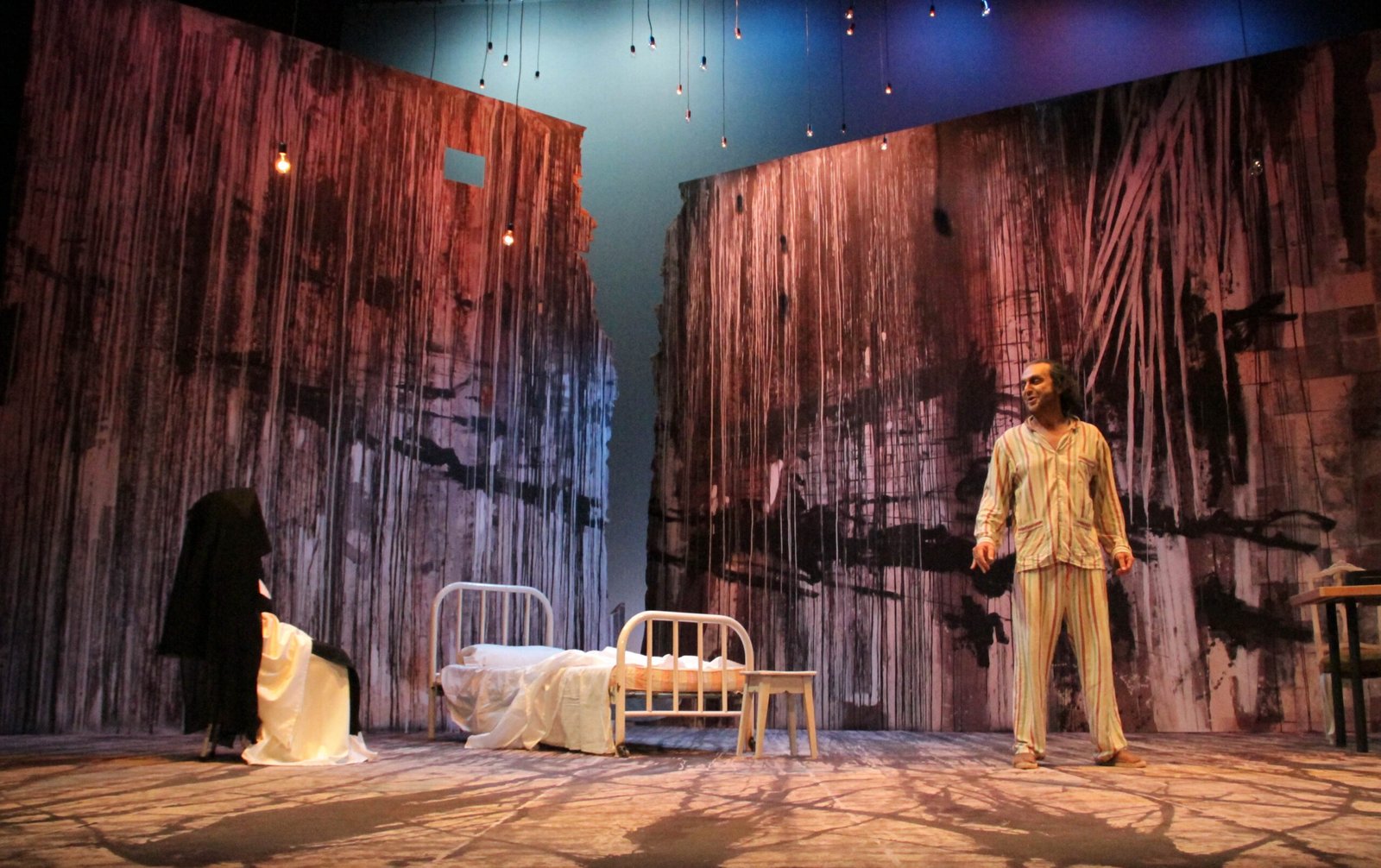 La sombra del Tenorio